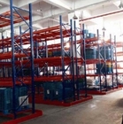 Foreign Trade  Very Narrow Aisle Racking  VNA  For Various Warehouse 2000 - 3500mm